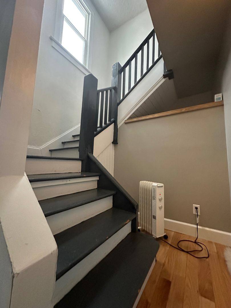 Apartment for rent at 1104 W Kiernan Ave, Spokane, WA 99205