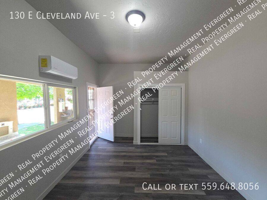 Apartment for rent at 130 E Cleveland Ave #3, Porterville, CA 93257