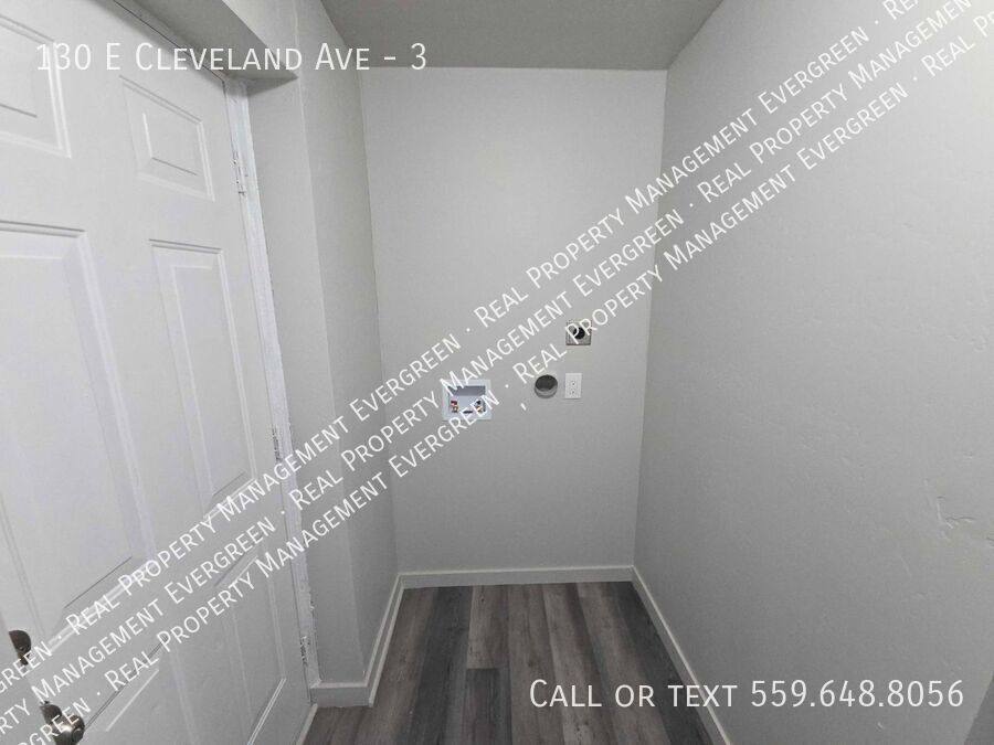 Apartment for rent at 130 E Cleveland Ave #3, Porterville, CA 93257