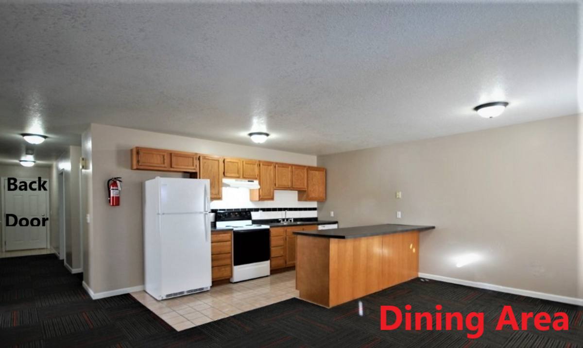 Apartment for rent at 115-117 Plum St, Boone, IA 50036