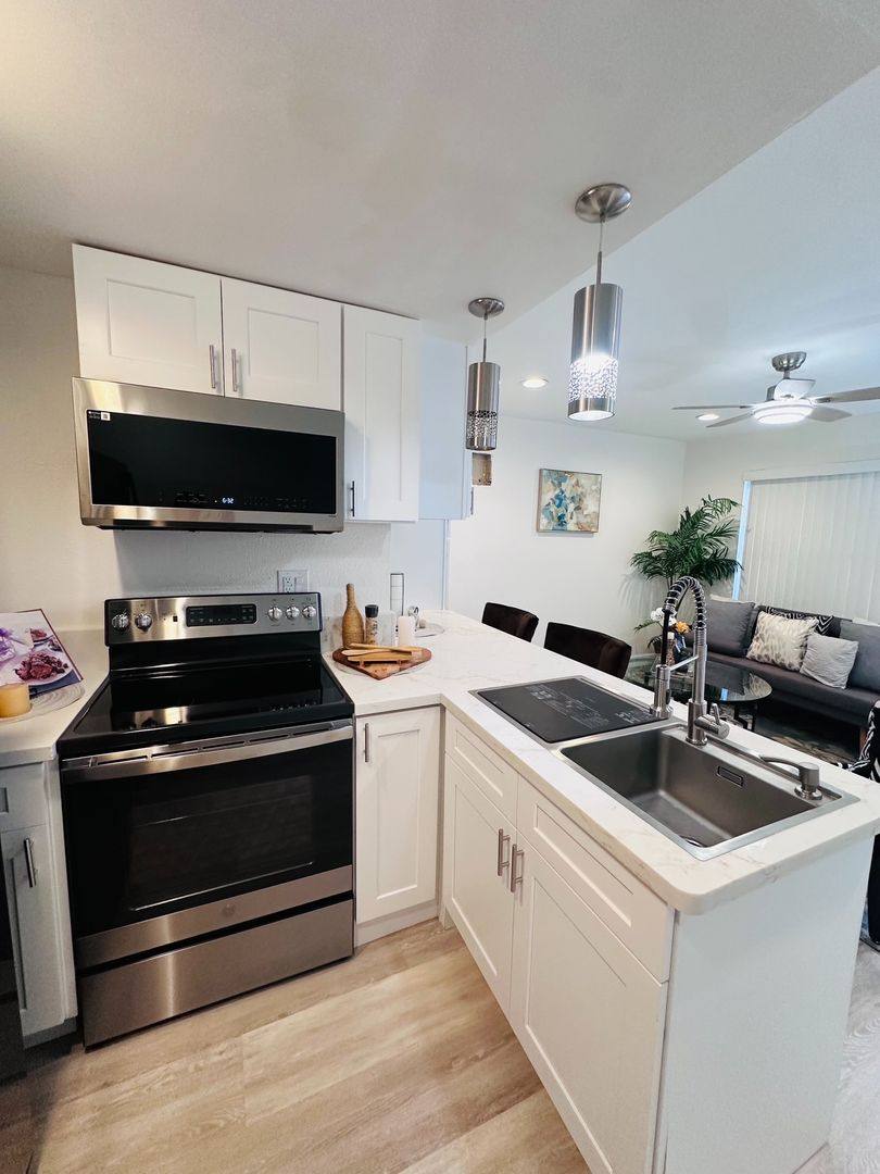 Apartment for rent at 4541 Texas St, San Diego, CA 92116