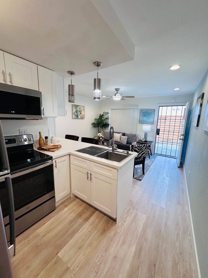 Apartment for rent at 4541 Texas St, San Diego, CA 92116