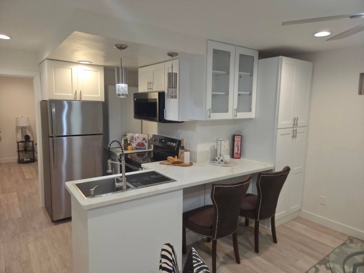 Apartment for rent at 4541 Texas St, San Diego, CA 92116