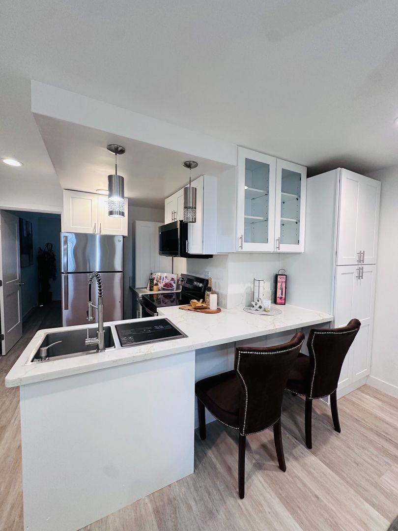 Apartment for rent at 4541 Texas St, San Diego, CA 92116
