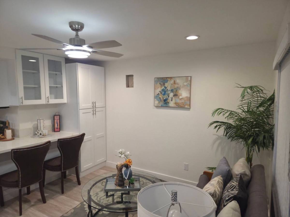 Apartment for rent at 4541 Texas St, San Diego, CA 92116