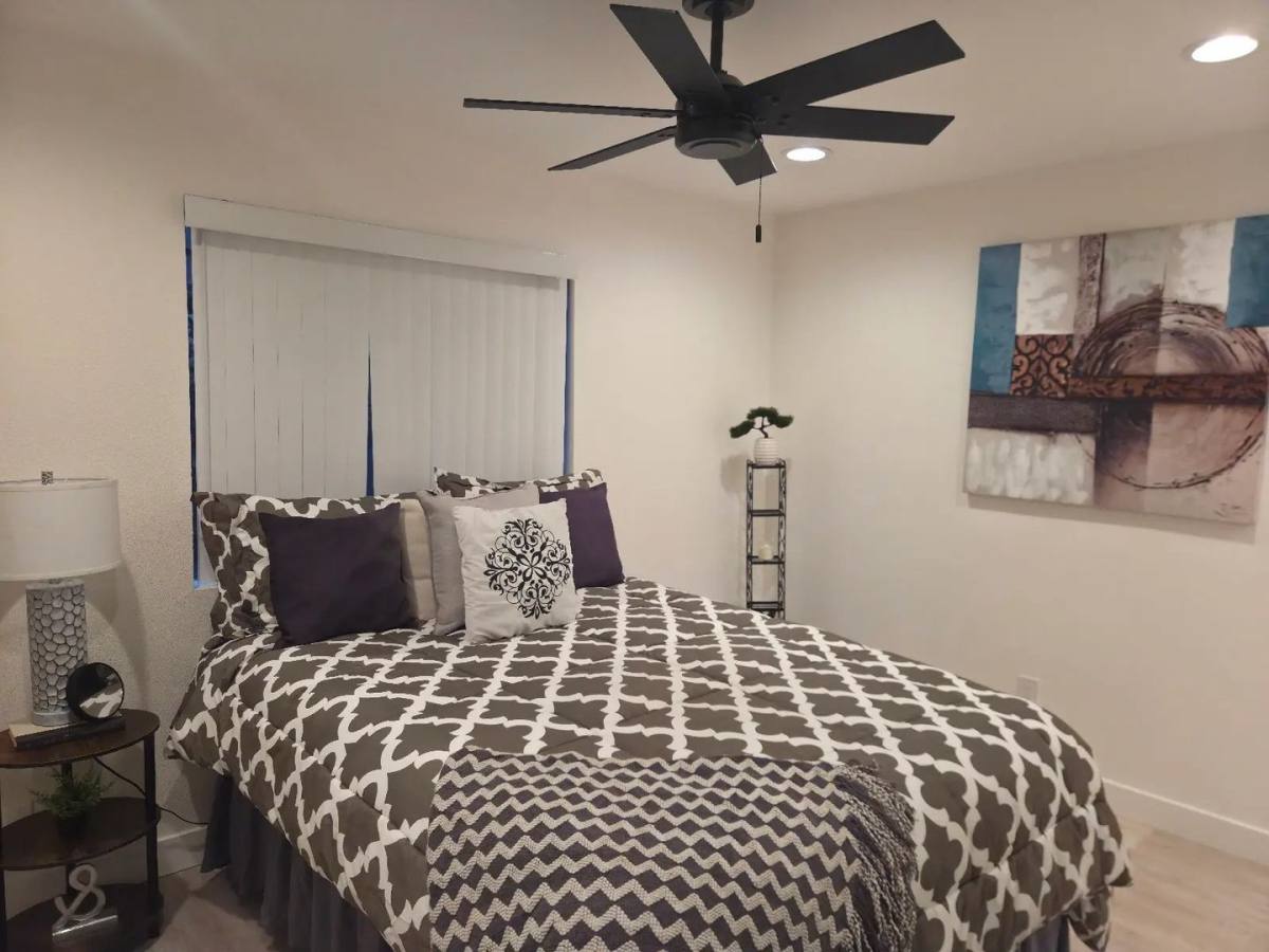 Apartment for rent at 4541 Texas St, San Diego, CA 92116
