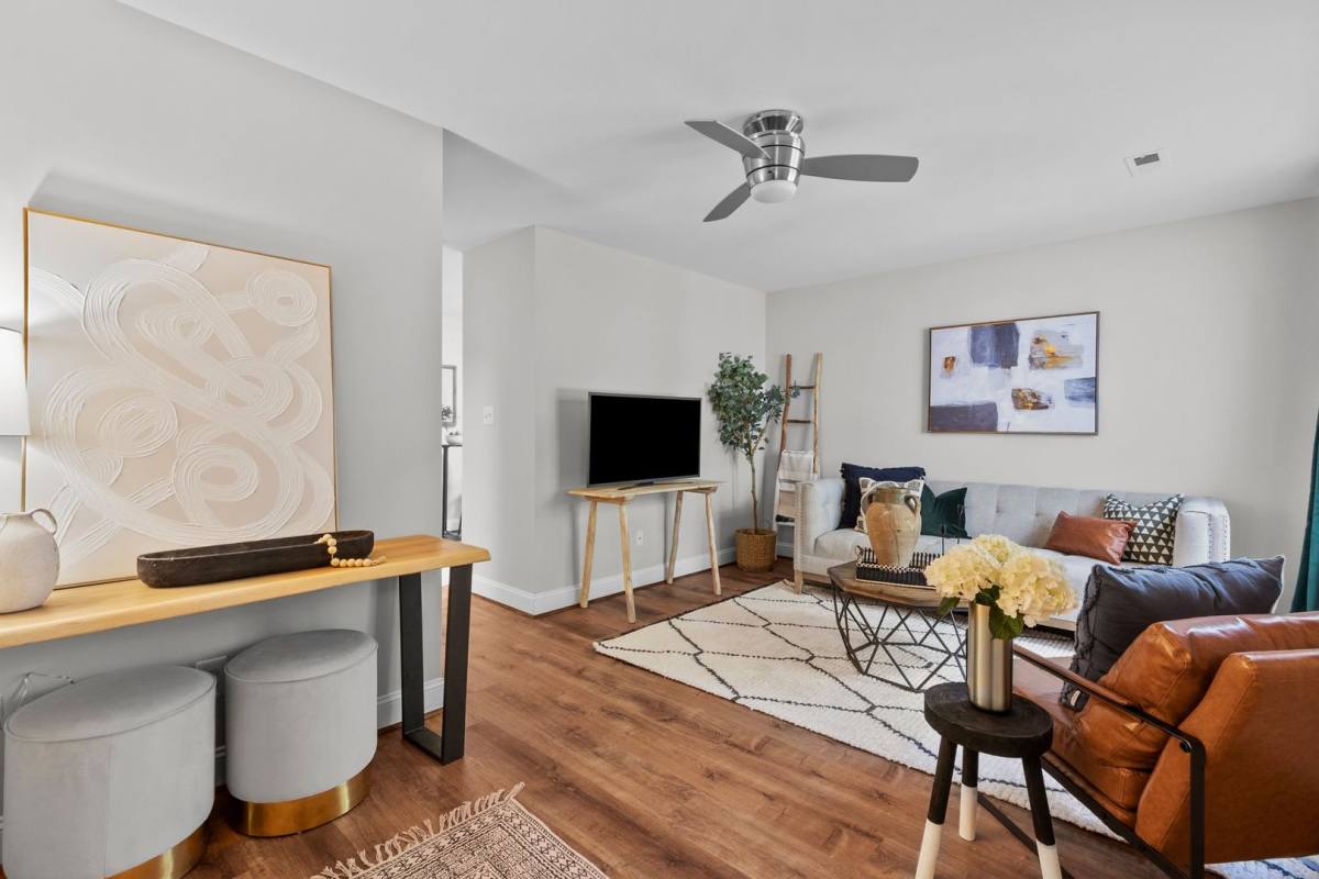 Apartment for rent at 943 Morreene Rd, Durham, NC 27705