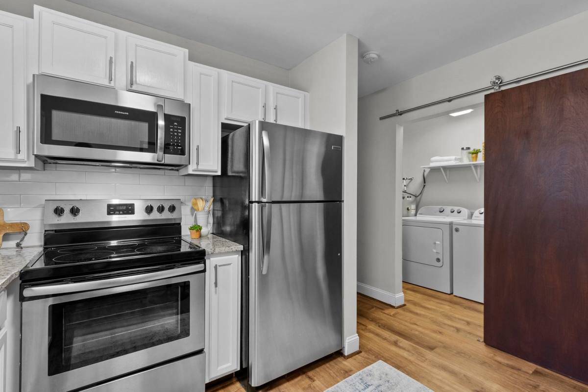 Apartment for rent at 943 Morreene Rd, Durham, NC 27705