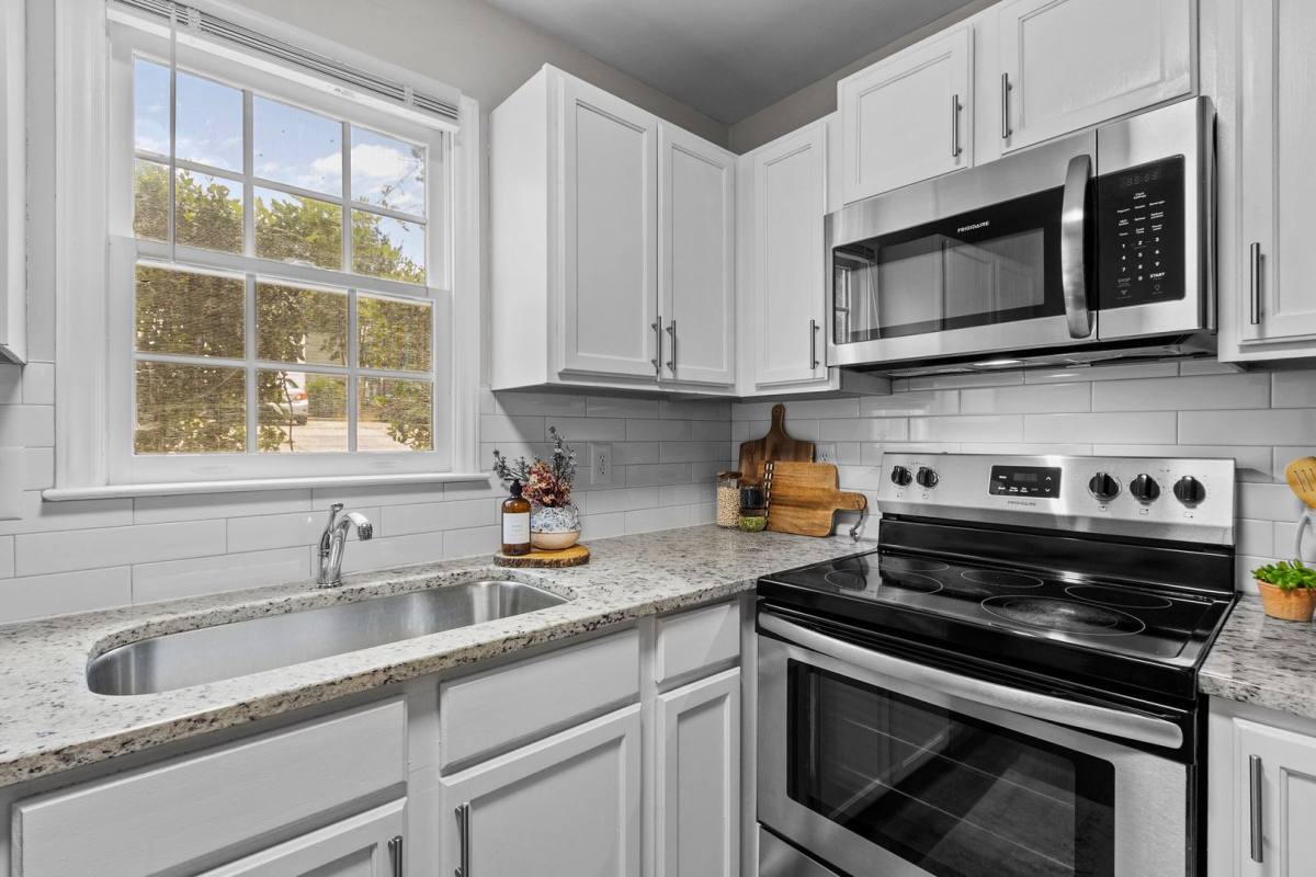 Apartment for rent at 943 Morreene Rd, Durham, NC 27705