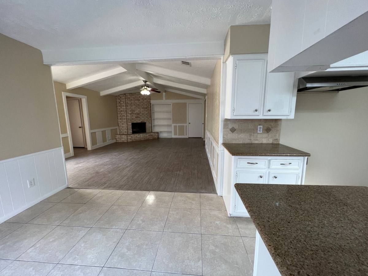 House for rent at 5218 Long Creek Lane, Houston, TX 77088
