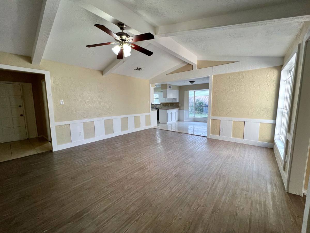 House for rent at 5218 Long Creek Lane, Houston, TX 77088