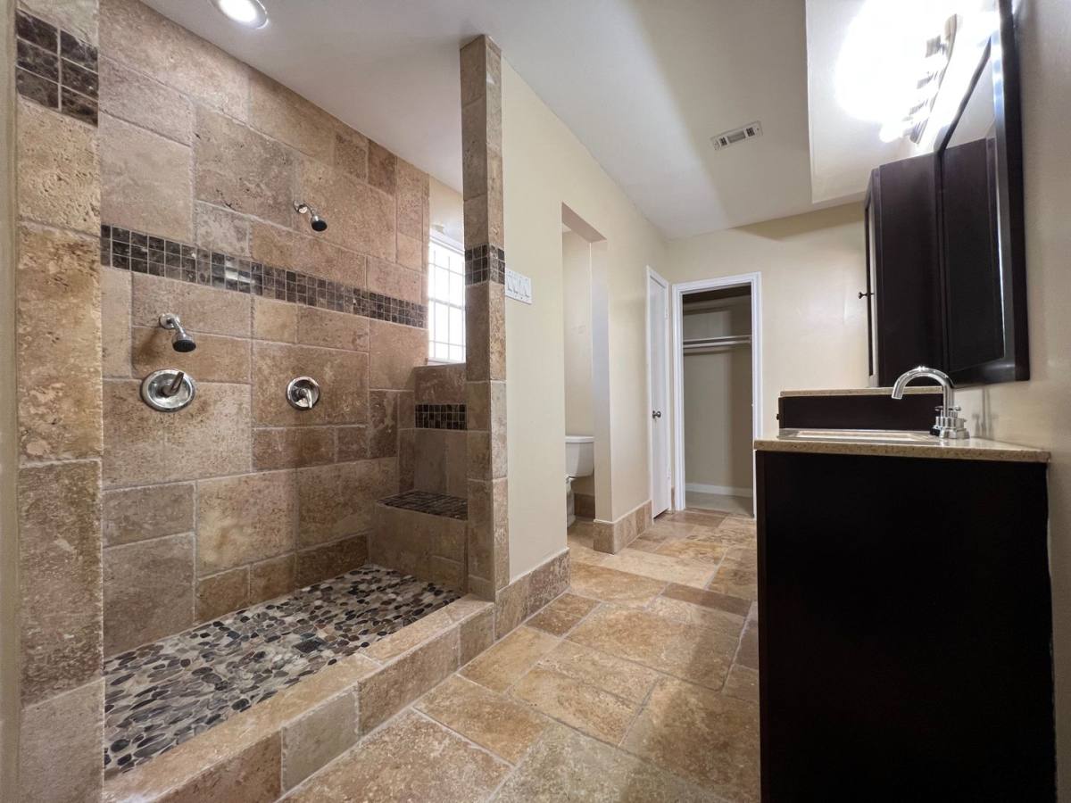 House for rent at 5218 Long Creek Lane, Houston, TX 77088