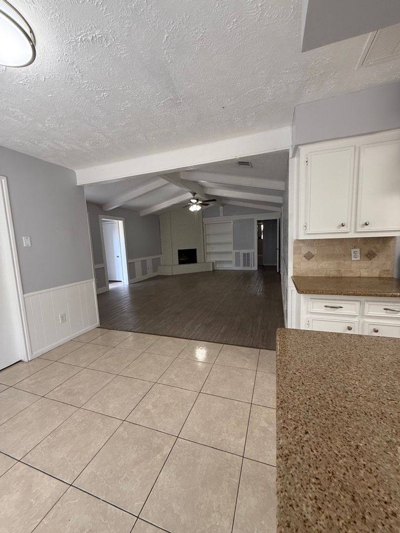 House for rent at 5218 Long Creek Lane, Houston, TX 77088