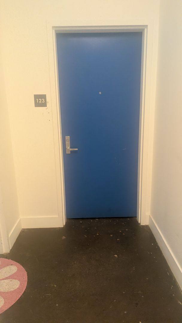 Apartment for rent at 435 Tyler St, Trenton, NJ 08609