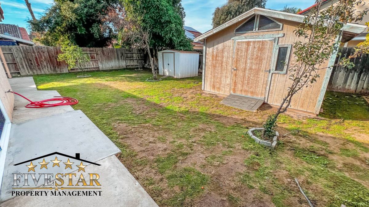 House for rent at 4605 Mount Everest Way, Bakersfield, CA 93304