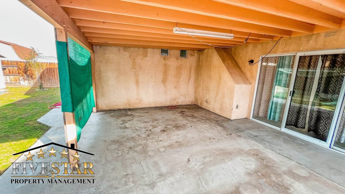 House for rent at 4605 Mount Everest Way, Bakersfield, CA 93304