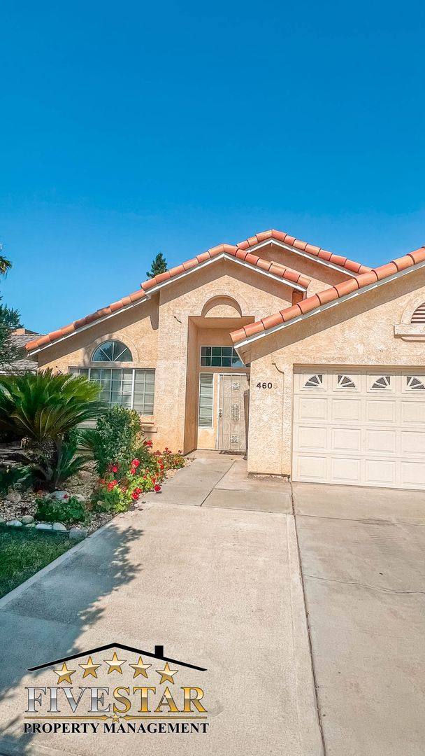 House for rent at 4605 Mount Everest Way, Bakersfield, CA 93304