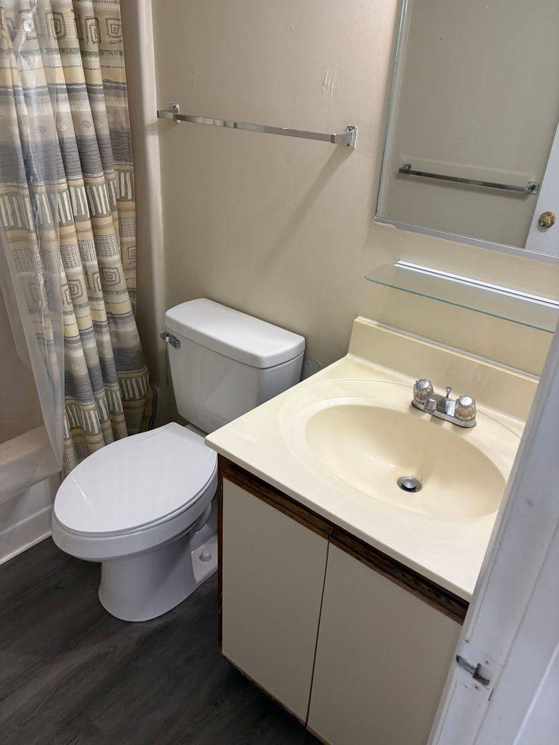 Condo for rent at 1470 Seneca Dr #G, Blacksburg, VA 24060
