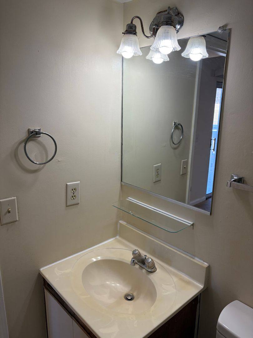 Condo for rent at 1470 Seneca Dr #G, Blacksburg, VA 24060