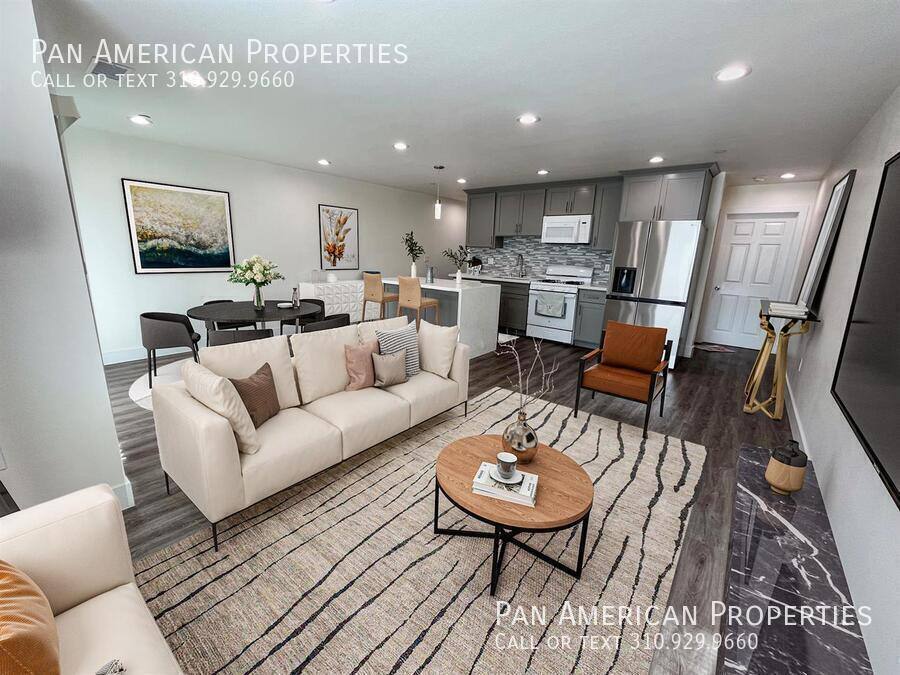 Townhouse for rent at 1029 S Montebello Blvd #D, Montebello, CA 90640