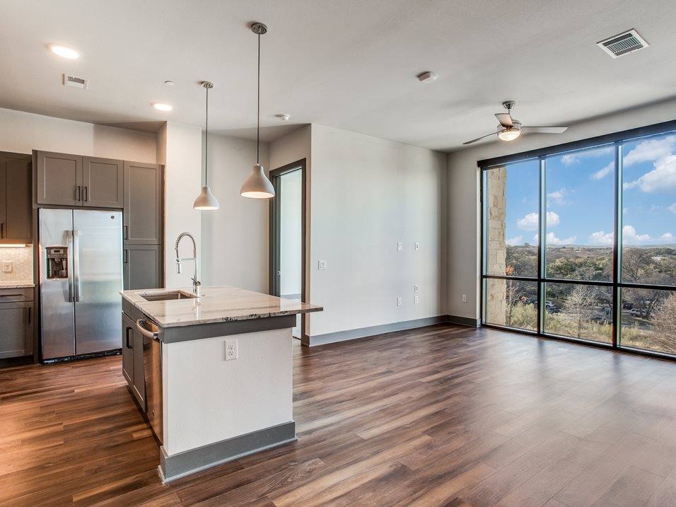 Apartment for rent at 3230 Harmon Ave #A5-75, Austin, TX 78705