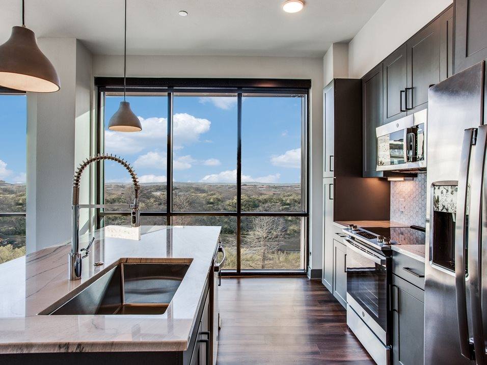 Apartment for rent at 3230 Harmon Ave #A5-75, Austin, TX 78705