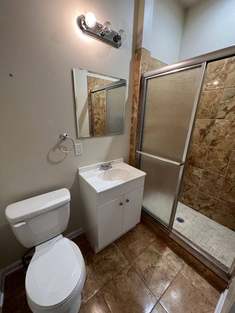 Apartment for rent at 1939 Cecil B Moore, Philadelphia, PA 19121