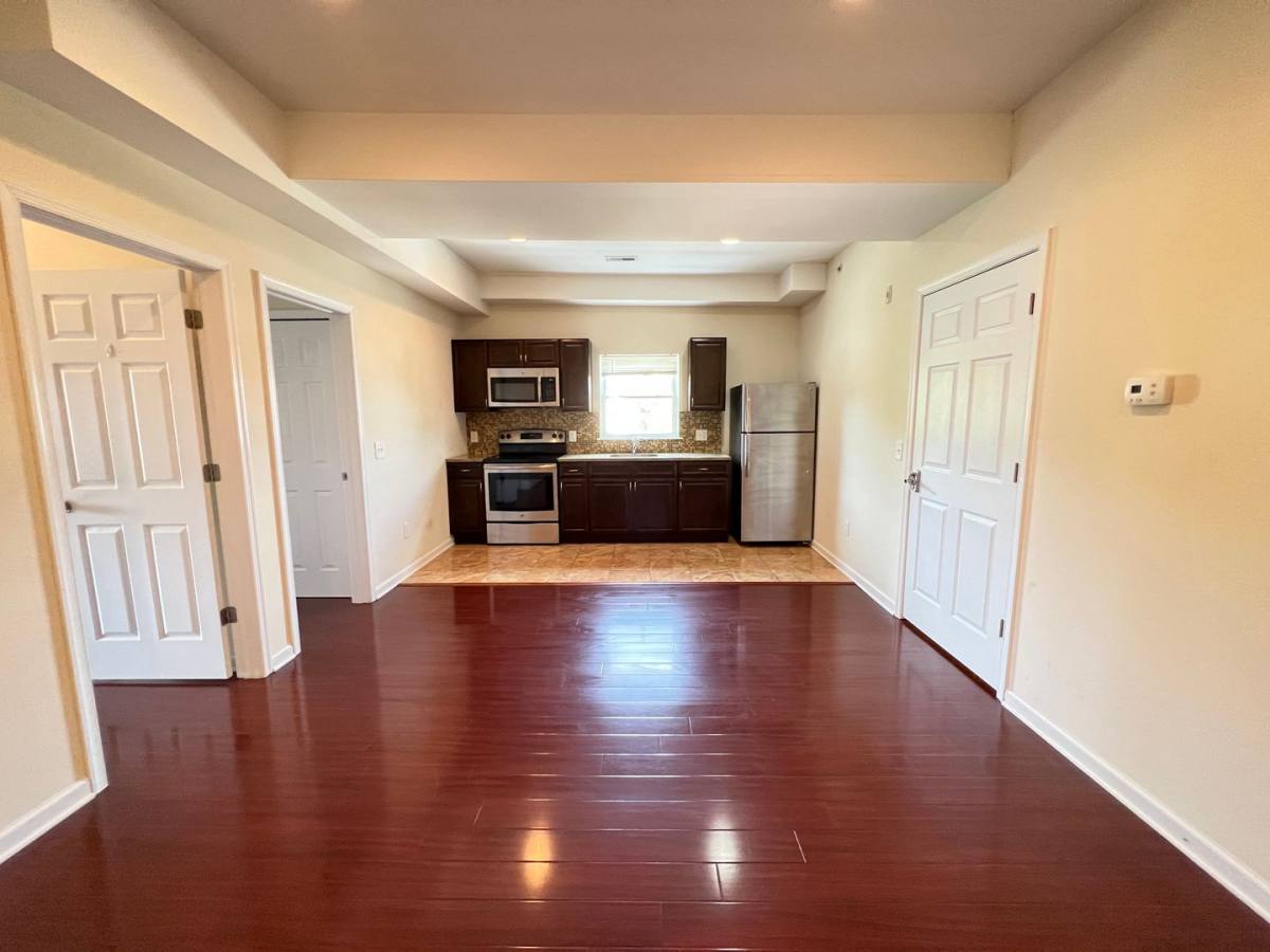Apartment for rent at 1939 Cecil B Moore, Philadelphia, PA 19121