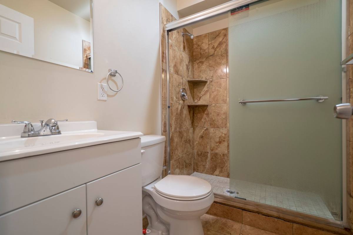 Apartment for rent at 1939 Cecil B Moore, Philadelphia, PA 19121