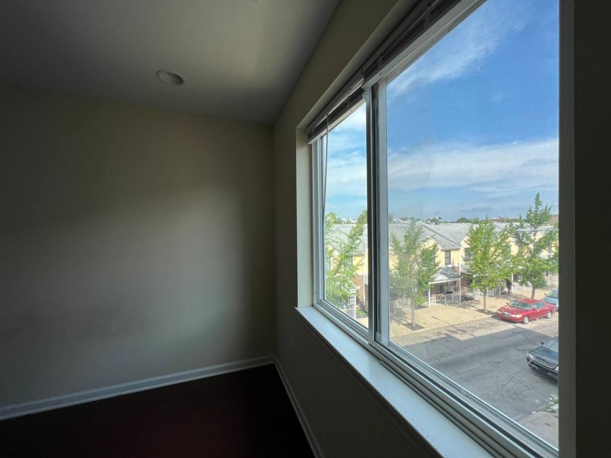 Apartment for rent at 1939 Cecil B Moore, Philadelphia, PA 19121