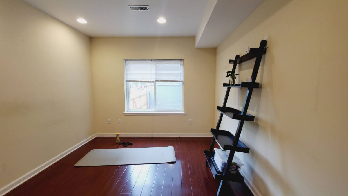 Apartment for rent at 1939 Cecil B Moore, Philadelphia, PA 19121