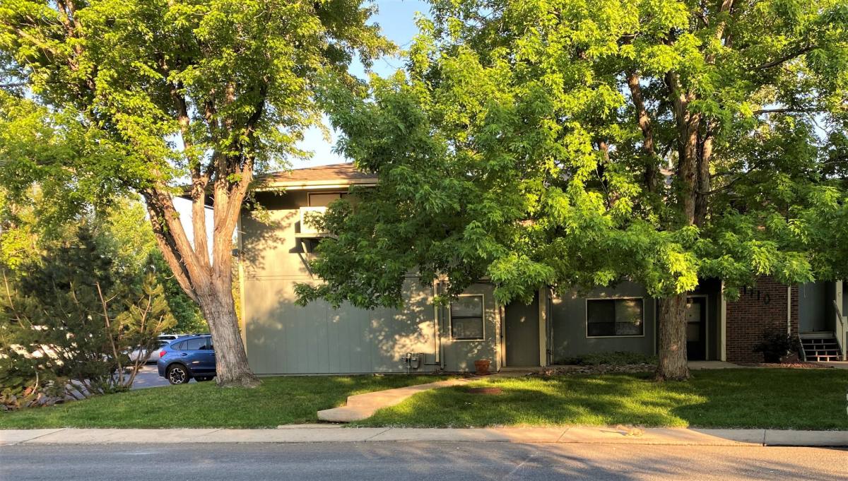 Condo for rent at 1110 Centaur Circle, Lafayette, CO 80026