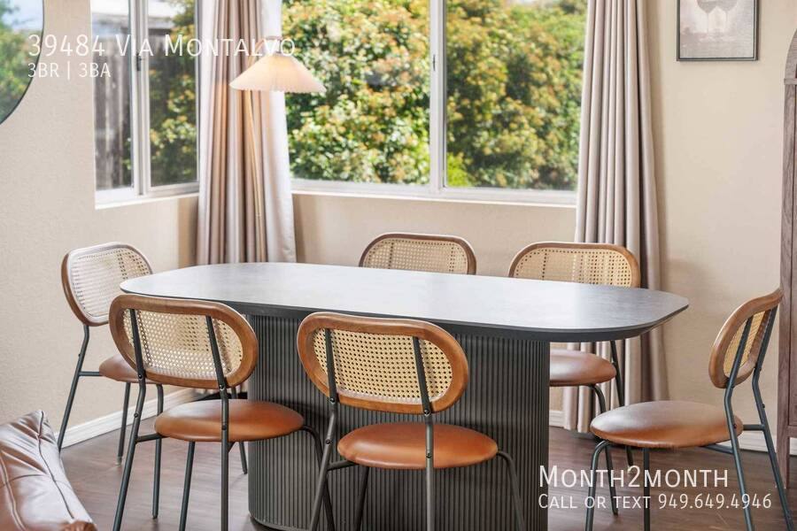 House for rent at 39484 Via Montalvo, Murrieta, CA 92563