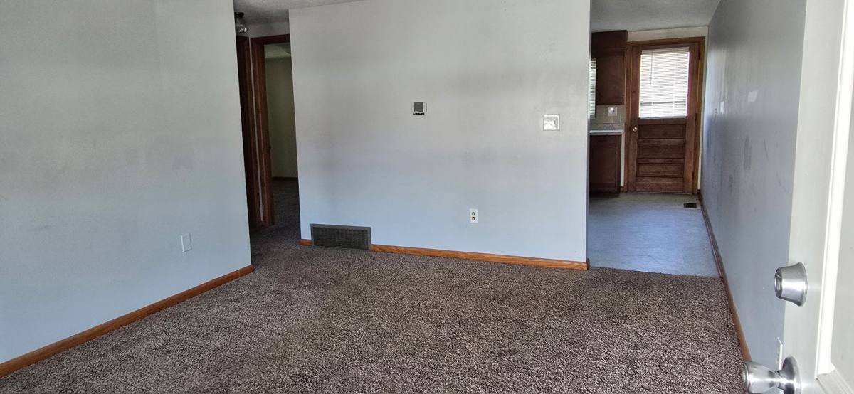 Apartment for rent at 510 Nicely Place, Parkersburg, WV 26101