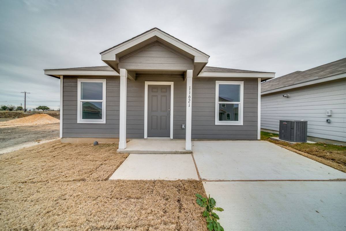 House for rent at 11621 Dog Rose, Converse, TX 78109