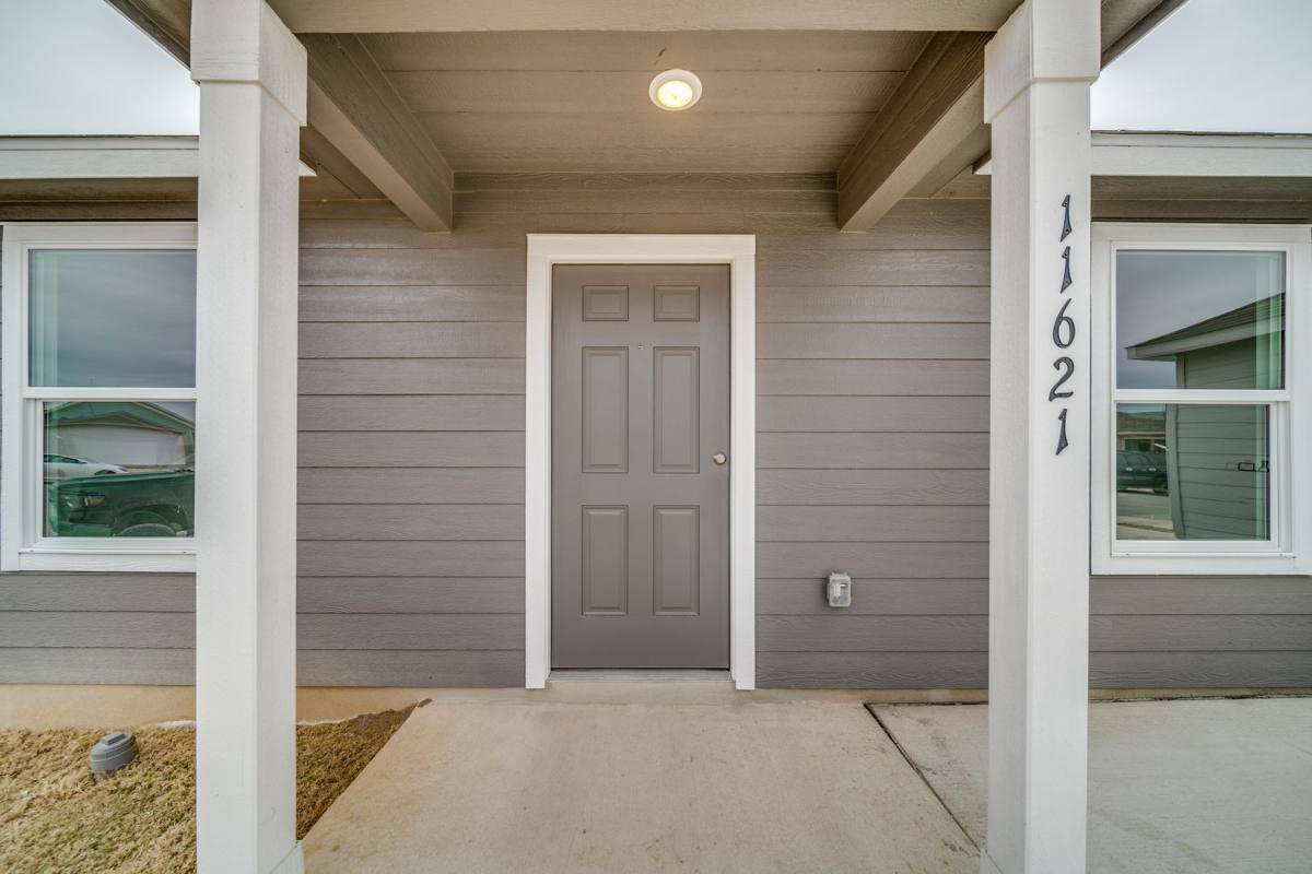 House for rent at 11621 Dog Rose, Converse, TX 78109