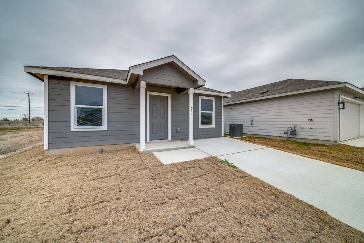 House for rent at 11621 Dog Rose, Converse, TX 78109