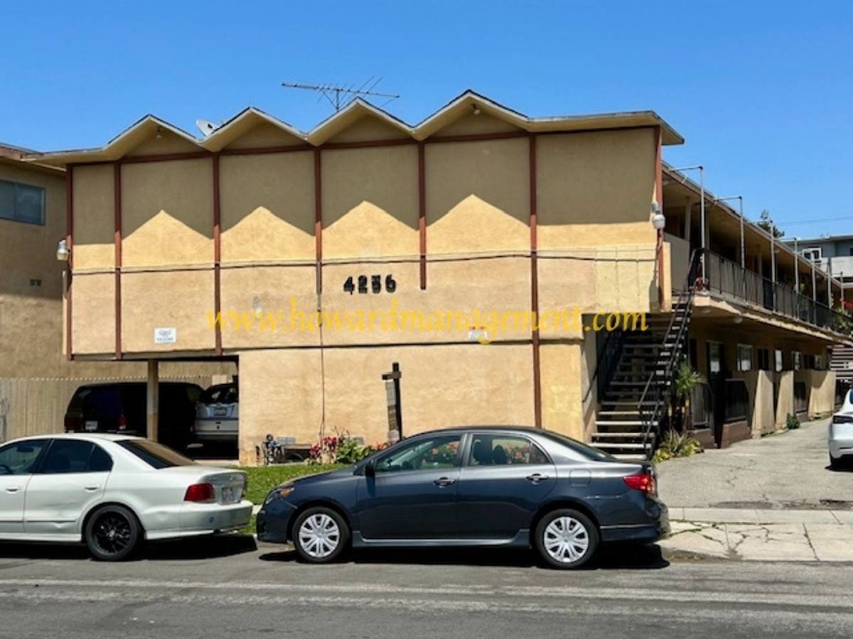 Apartment for rent at 4256 Lindblade Dr, Los Angeles, CA 90066