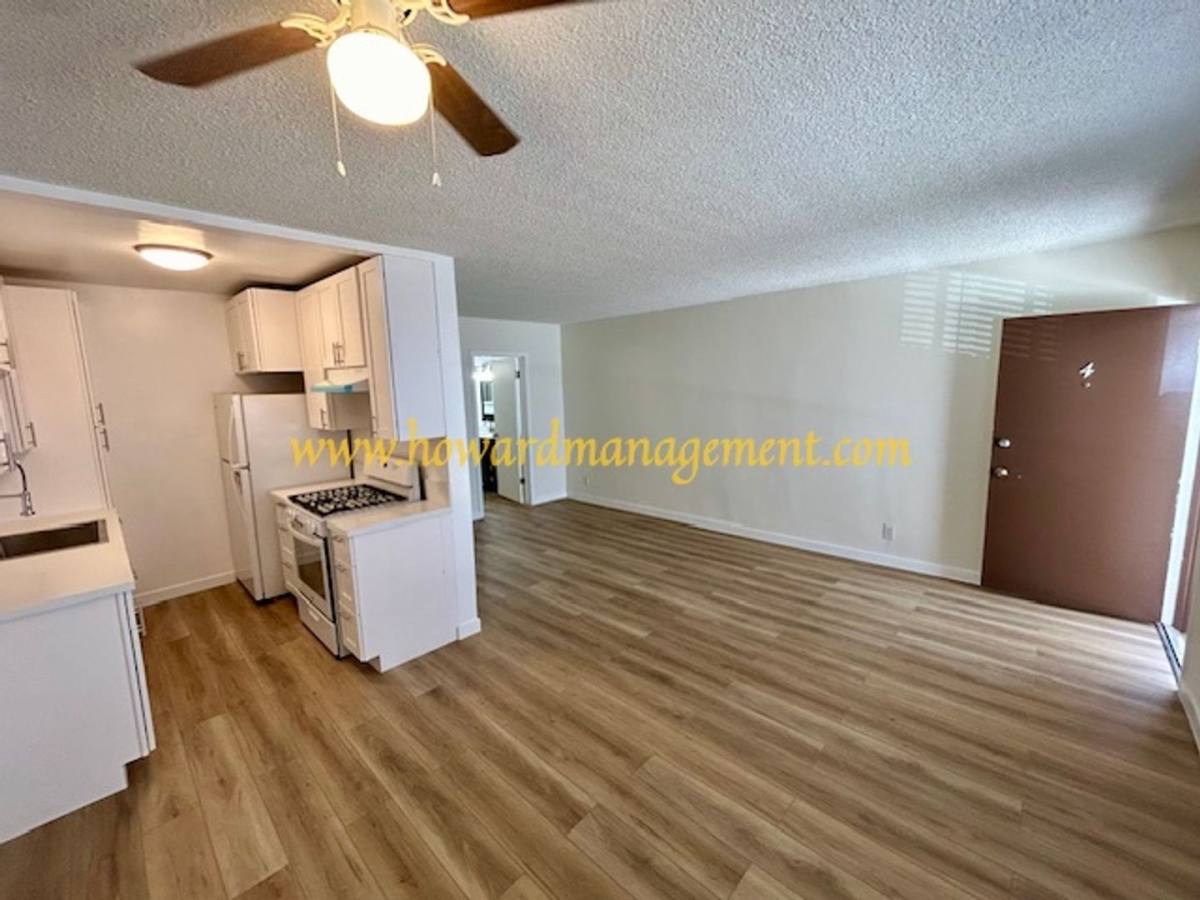 Apartment for rent at 4256 Lindblade Dr, Los Angeles, CA 90066