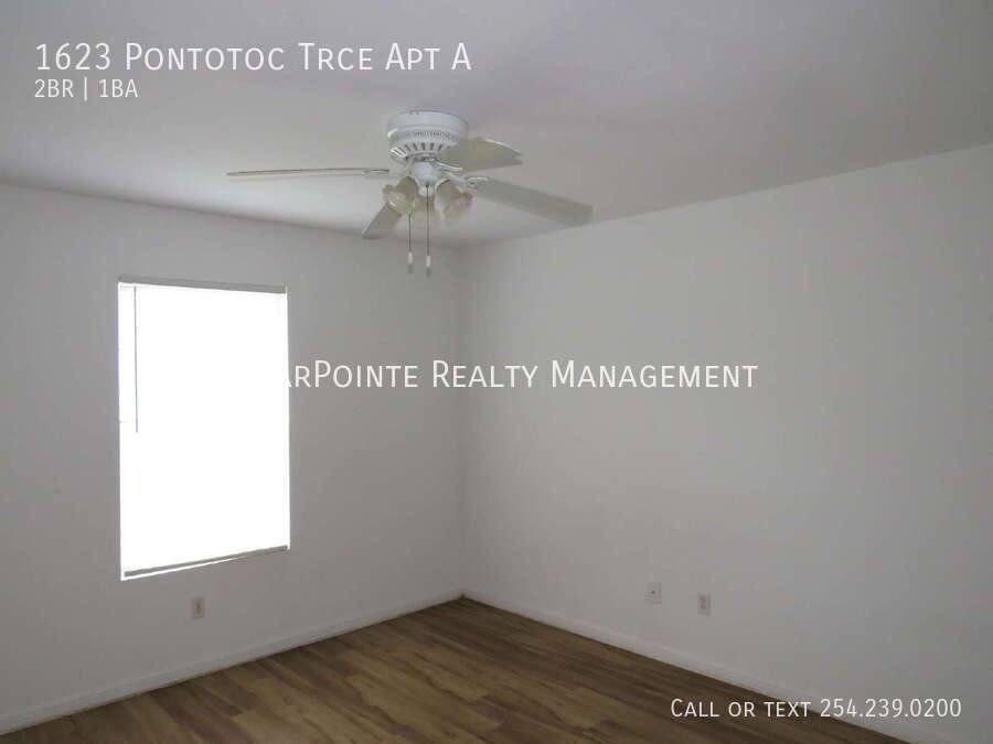 Apartment for rent at 1623 Pontotoc Trace #A, Harker Heights, TX 76548