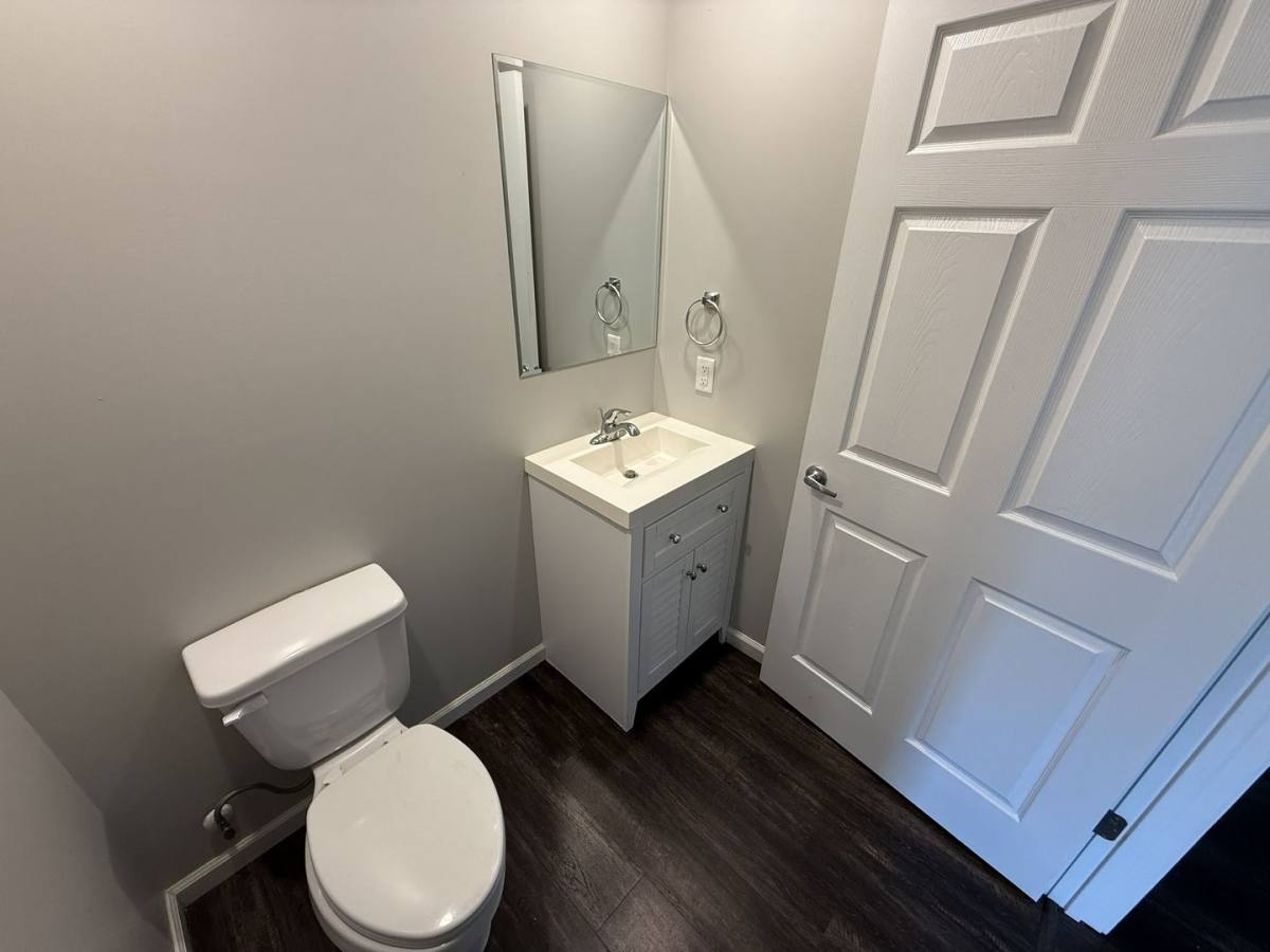 Apartment for rent at 1800 Sun Valley Rd, Saint Joseph, MO 64507
