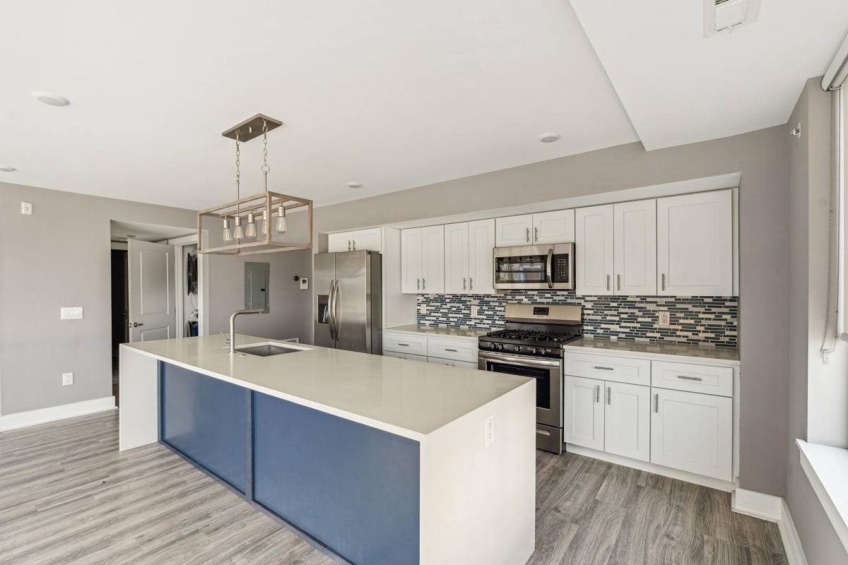 Apartment for rent at 1900 N 4th St #5, Philadelphia, PA 19122