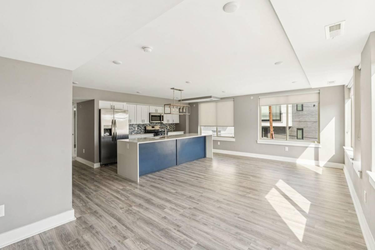 1900 N 4th St #5, Philadelphia, PA 19122 - Apartment for Rent - Image 3