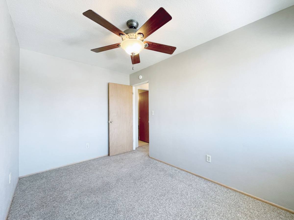 Apartment for rent at 405 11th Ave SW, Minot, ND 58701