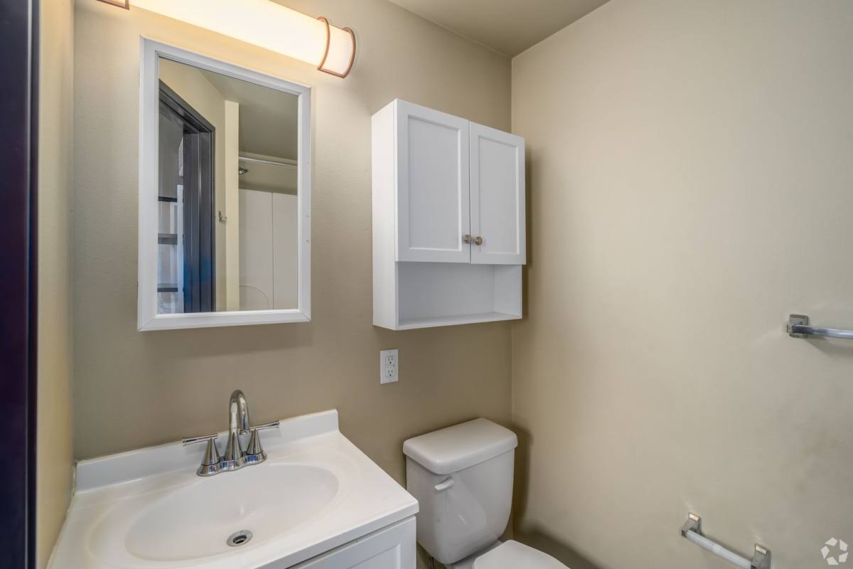 Apartment for rent at 4743 21st Ave NE, Seattle, WA 98105