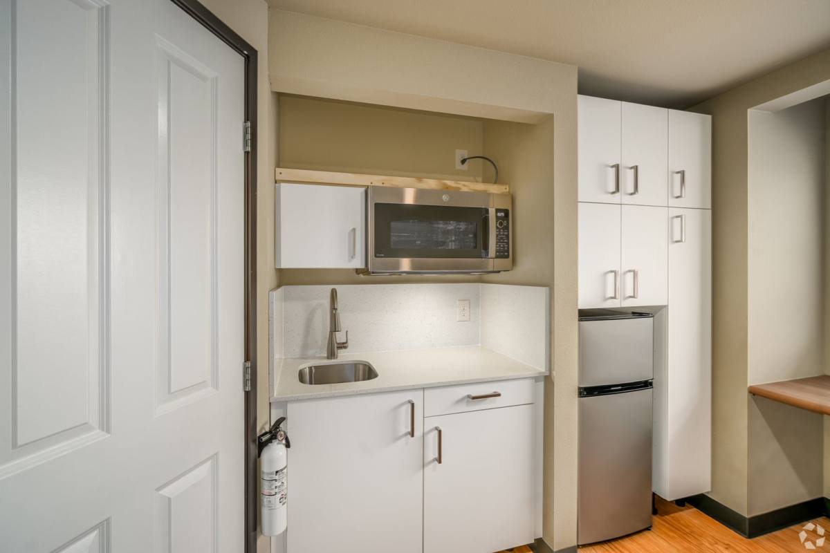 Apartment for rent at 4743 21st Ave NE, Seattle, WA 98105