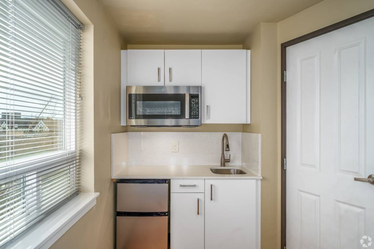 Apartment for rent at 4743 21st Ave NE, Seattle, WA 98105