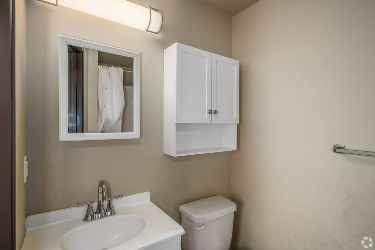 Apartment for rent at 4743 21st Ave NE, Seattle, WA 98105