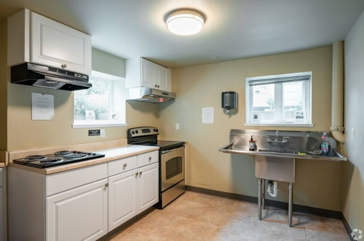 Apartment for rent at 4743 21st Ave NE, Seattle, WA 98105