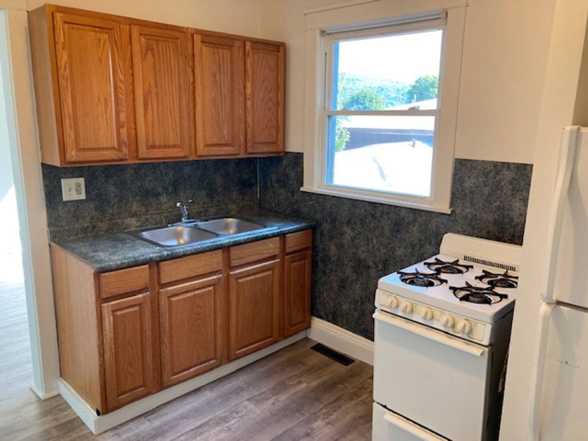Apartment for rent at 410 E 2nd St, Elmira, NY 14901